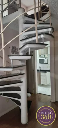 Imagem Duplex com 3 Quartos + Terraço Vila Virginia, Itaquaquecetuba - SP