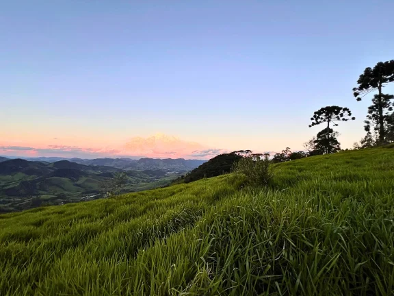 Imagem O Topo da Mantiqueira: Terreno Espetacular com 32.000m², 100% Aproveitável e Vista Infinita