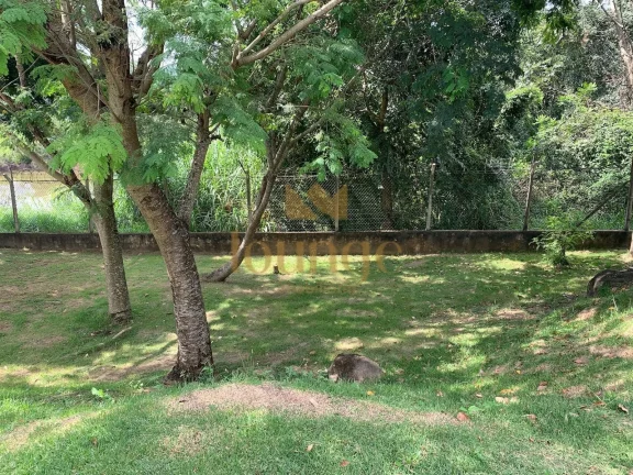 Imagem Terreno em Condominio em Chácaras Residenciais Santa Maria - Votorantim