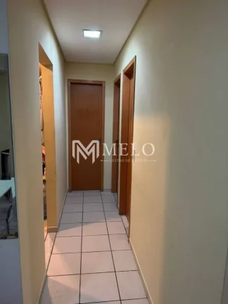 Imagem VÁRZEA - Apto com 2qts, 1wc, 1vaga, 50m²