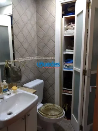 Imagem Apartamento em Panamby - São Paulo