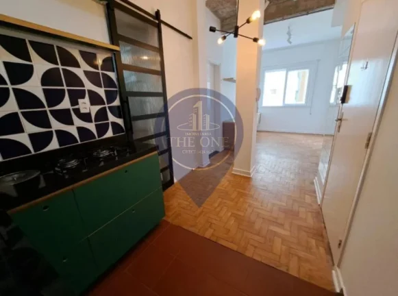 Imagem APARTAMENTO RESIDENCIAL em SÃO PAULO - SP, BELA VISTA