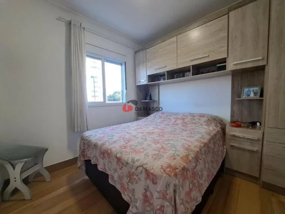 Imagem Apartamento à venda 2 Quartos, 1 Vaga, 48M², Sítio da Figueira, São Paulo - SP
