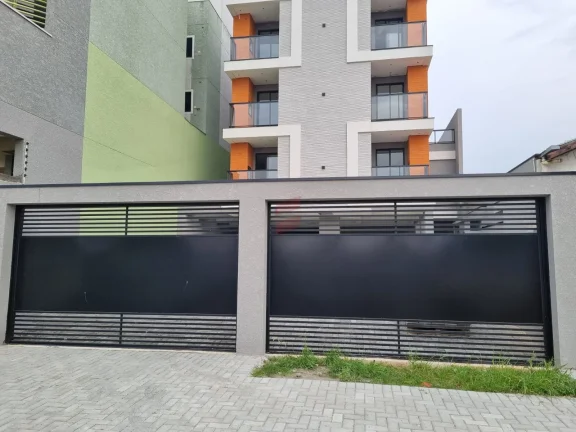 Imagem APARTAMENTO com 3 dormitórios à venda com 80.8m² por R$ 425.000,00 no bairro Afonso Pena - SÃO JOSÉ DOS PINHAIS / PR
