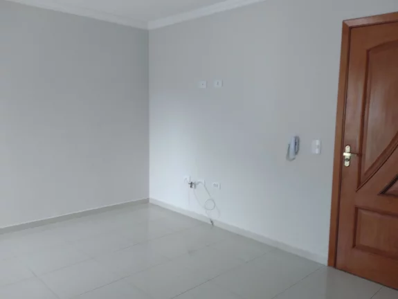 Imagem APARTAMENTO NO JARDIM ALTO DE SANTO ANDRÉ