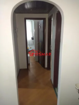 Imagem Térreo 2 dormitórios 1 vaga Marapé