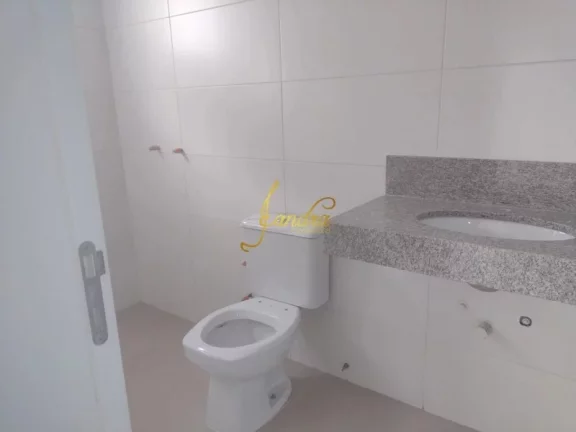Imagem Apto 03 dorm Zona Nova com infra total piscina vista parcial do mar