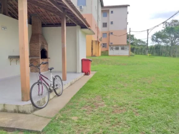Imagem Imperdível oportunidade: Apartamento de 2 quartos com suíte e vaga de garagem no São Marcos, Macaé-RJ!
