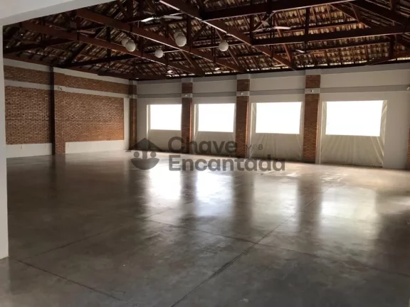 Imagem Barracão a venda