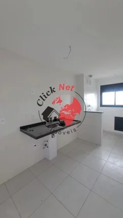 Imagem Apartamento à Venda no Centro de São Bernardo