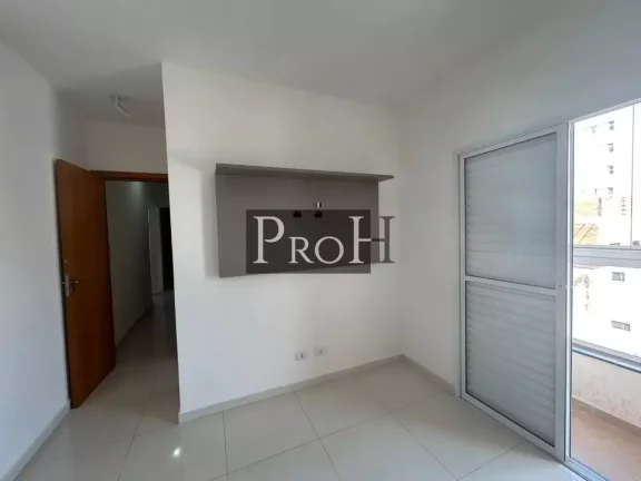 Imagem Apartamento com 3 Quartos à Venda, 95 m² em Santa Maria - São Caetano Do Sul