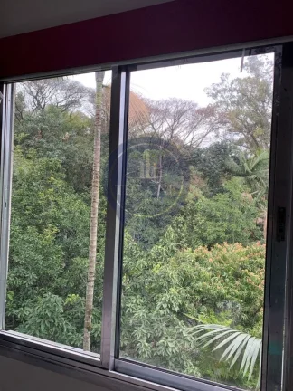 Imagem Apartamento à venda em Jardim Adhemar de Barros, São Paulo-SP: 3 quartos, 2 salas, 1 banheiro, 1 vaga de garagem - 72m².