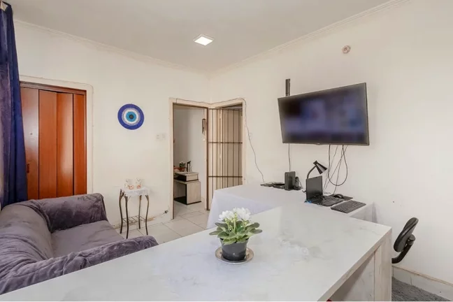 Imagem CBLX 24 Apto 610191022-160 - Apartamento à venda no bairro Cidade Baixa - Porto Alegre/RS