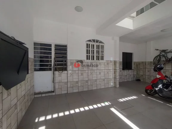 Imagem Sobrado à venda, Planalto, São Bernardo do Campo