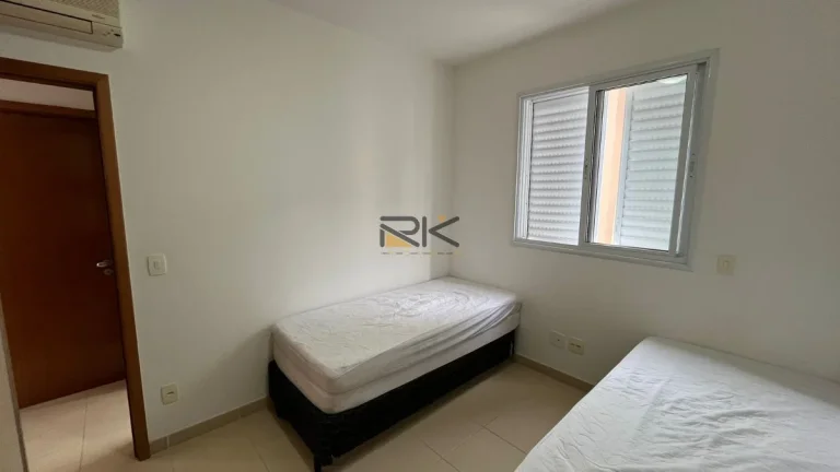 Imagem APARTAMENTO PRAIA GRANDE com 2 dormitórios sendo 1 suíte,1 vaga de garagem,varanda gourmet com churrasqueira