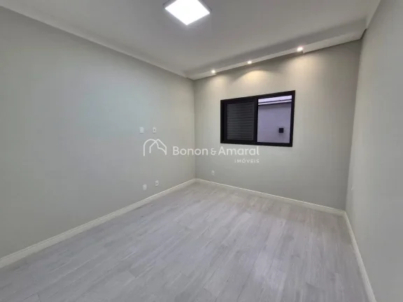 Imagem Esta bela casa térrea combina conforto e sofisticação em seus 156,48 m² de área construída. Co...