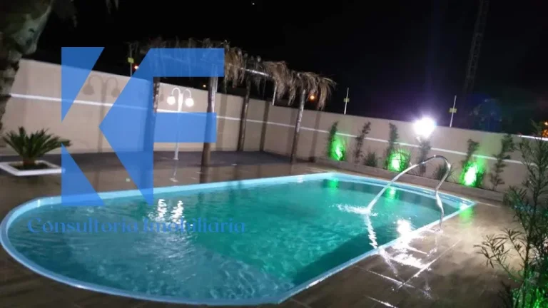 Imagem CASA RESIDENCIAL em OLÍMPIA - SP, Vila Nova