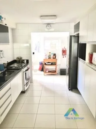 Imagem PANAMBY Apartamento 142 metros, 3 suítes, 2 vagas, varanda gourmet, designer moderno, 2 vagas, condomínio Club, ótimo valor e localização !!!