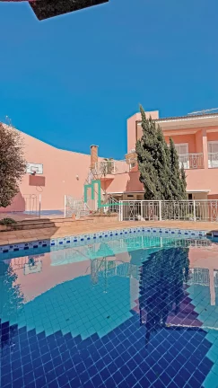 Imagem IMÓVEL RESIDENCIAL EXCLUSIVO DE ALTO PADRÃO DISPONIVEL Á VENDA