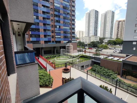 Imagem Apartamento Padrão