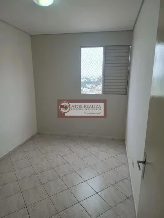 Imagem Apartamento à Venda no Centro de Diadema, 2 Dorms, 1 vaga de garagem, 51m², valor de Oportunidade R$ 333k. Confira!