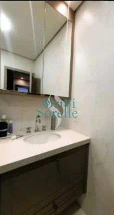 Imagem Apartamento Garden à Venda em Indianópolis - Sâo Paulo/SP..
