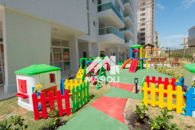 Imagem Apartamento com 3 dormitórios à venda, 1105 m² por R$ 1.200.000,00 - Centro de Vila Velha - Vila Velha/ES