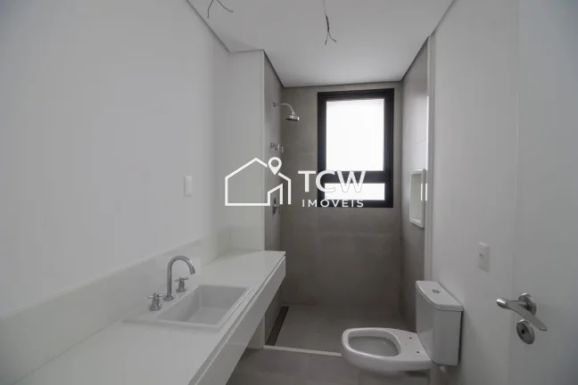 Imagem Apartamento à venda no bairro Moema - São Paulo/SP, Zona Sul