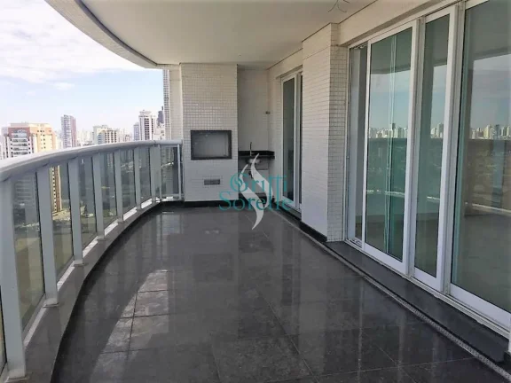 Imagem Apartamento, Alto Padrão à Venda em Jardim Anália Franco - São Paulo/SP.