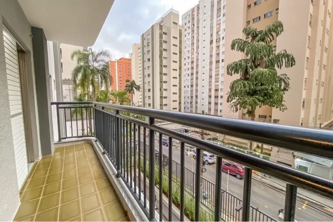 Imagem APARTAMENTO RESIDENCIAL em São Paulo - SP, Brooklin Paulista