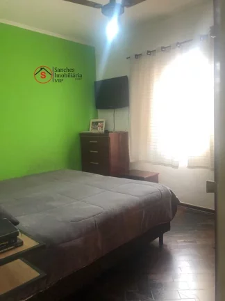 Imagem Casa T?(C)rrea para Venda - Vila Bela - SP. Casa t?(C)rrea de 131m com 02 dormitórios, sala de estar e jantar, cozinha grande, 02 banheiros, área de servi