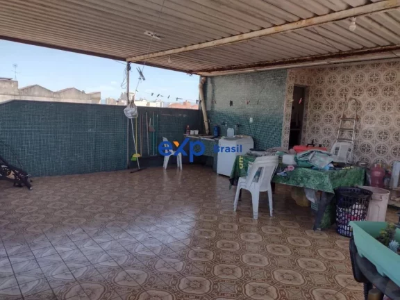 Imagem Apartamento para Venda em Rio de Janeiro, OLARIA, 3 dormitórios, 2 banheiros, 1 vaga