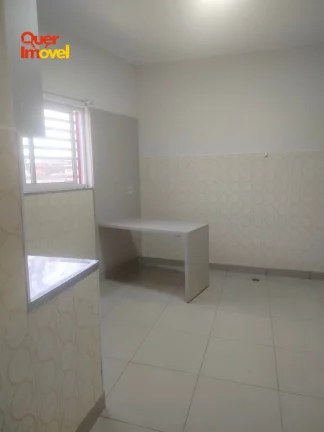 Imagem Excelente apartamento para locação em Campos Elíseos, Ribeirão Preto-SP: 2 quartos, 1 sala, 1 banheiro, 52m²!