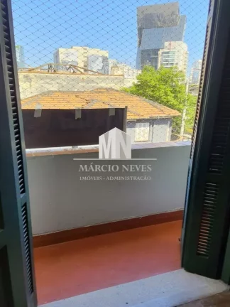 Imagem APARTAMENTO RESIDENCIAL em SÃO PAULO - SP, PINHEIROS
