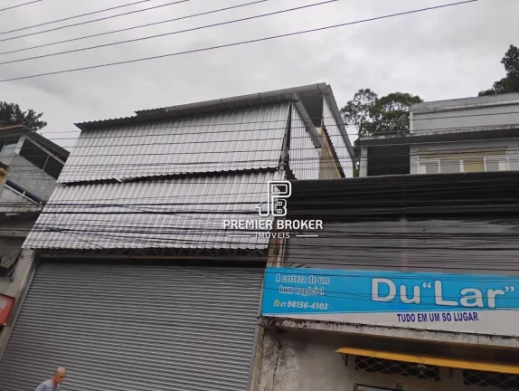 Imagem Loja à venda, 49 m² por R$ 880.000,00 - Tijuca - Teresópolis/RJ