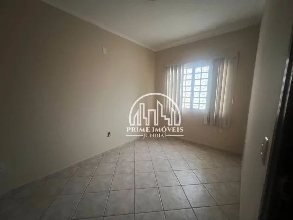 Imagem Casa com 4 dormitórios à venda, 228 m² por R$ 798.000,00 - Vila Galvão - Jundiaí/SP