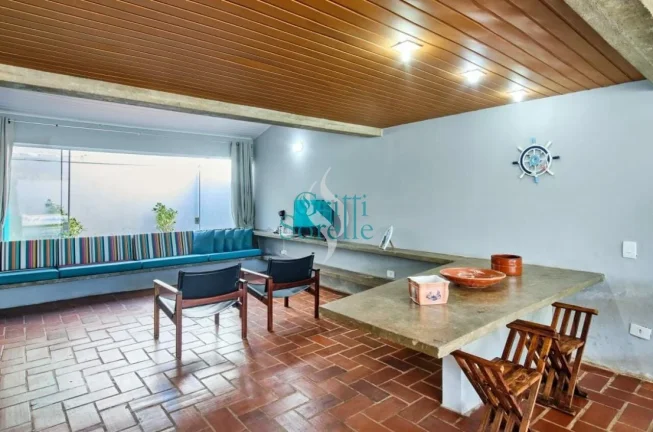 Imagem Casa/Sobrado à Venda em Itagua Ubatuba/SP.