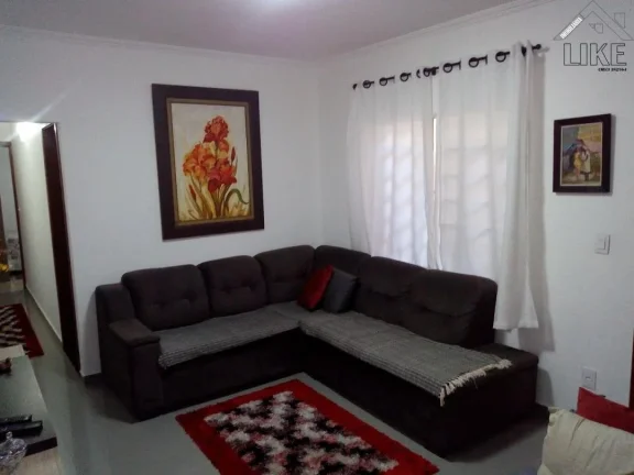 Imagem [Casa - Venda][510.000,00 - Bosque dos Eucaliptos]
