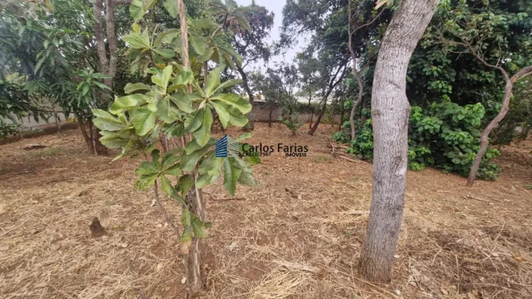 Imagem Lote em Condomínio Fechado para Venda em Brasília, PARANOA