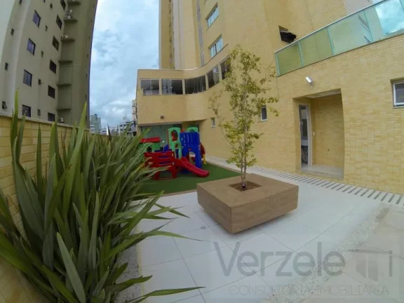 Imagem Apartamento com Terraço para Venda em Balneário Camboriú / SC no bairro Centro