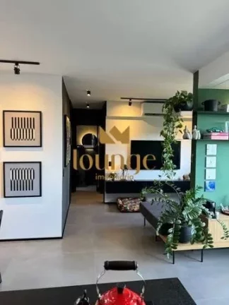 Imagem Apartamento em Sorocaba