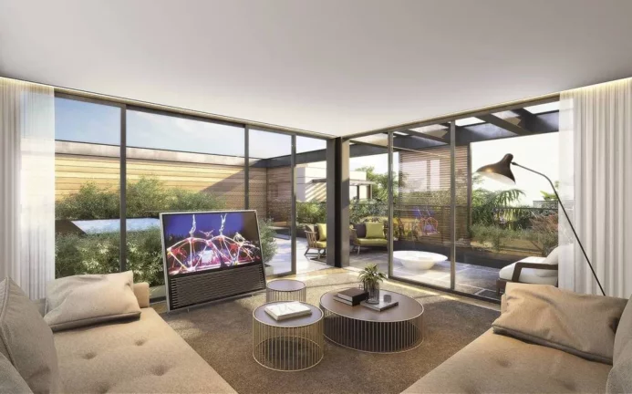 Imagem Sereno Alto de Pinheiros, House for sale in São Paulo Brazil, casa 4 quartos Pinheiros São Paulo SP