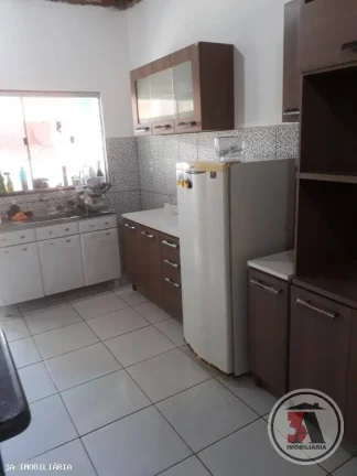 Imagem Casa 3/4 no Escola de Policia