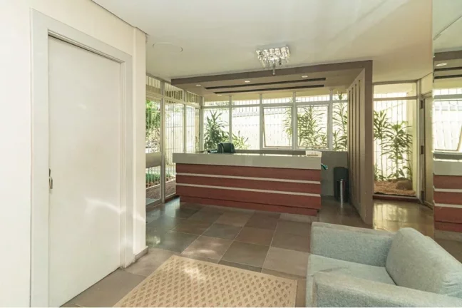Imagem PI 165 Sala 610221046-15 - Sala à venda no bairro Petrópolis - Porto Alegre/RS