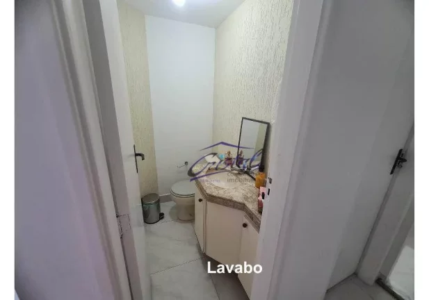 Imagem Casa com 4 quartos (2 suítes) à venda, 157 m² - Jardim Rosa Maria - Butantã - São Paulo/SP