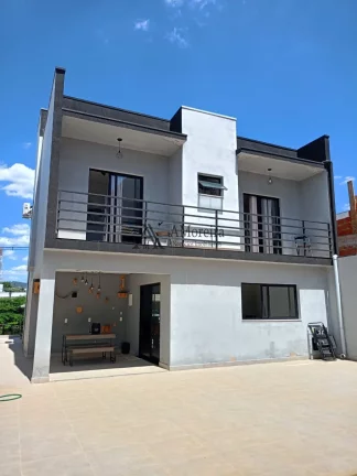 Imagem Casa no condomínio Phytus em Cabreúva - Bairro do Jacaré: 3 quartos, 1 suíte, 2 salas, 4 banheiros, 2 vagas, 163,50 m².