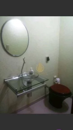 Imagem Casa com 3 dormitórios à venda, 151 m² por R$ 742.000,00 - Jardim Irajá - Ribeirão Preto/SP