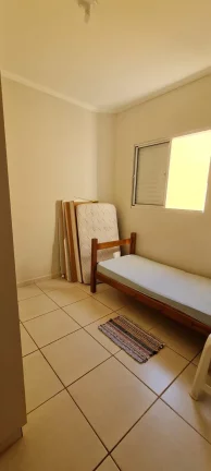 Imagem APARTAMENTO Á VENDA NO SÃO JOAQUIM EM FRANCA/SP - Ótimo apartamento - 02 quartos - 01 banheiro - Ótima cozinha inteira montada em armário planejado