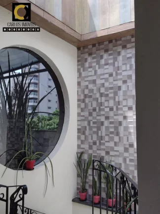 Imagem Aluga-se casa Tripléx no Gonzaga em Santos