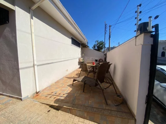 Imagem Aconchegante casa no Jardim Brasil